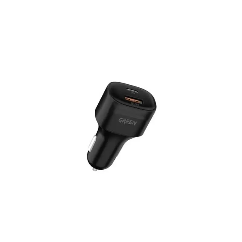   شارژر فندکی واتcar charger pd+qc3.0 20